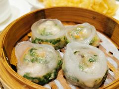 香茜饺-唐人轩(中山四路店)