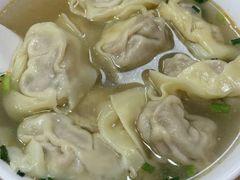 -利达汤圆馄饨(川公路店)