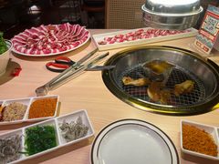 -伊茉家的烤肉店(勒泰中心店)