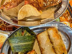 -海安安越南粉(丹竹頭店)