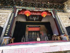 -西安关中民俗艺术博物院