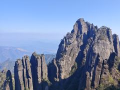 -三清山风景名胜区