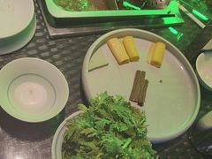 -大隐·成都火锅Bistro(合生麒麟新天地店)