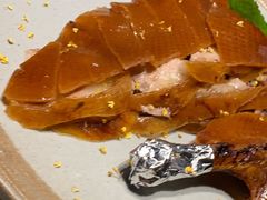 -青年公社烤鸭(青年路店)