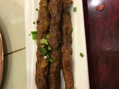 -满旗楼 北京烤鸭·涮羊肉火锅(武昌店)