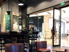 -星巴克臻选(成都九方店)