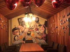 -莫比餐厅(五道口店)