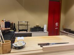 大堂-鮨一日本料理(大中华店)