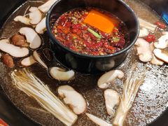 -三江两海老火锅(北京首店)