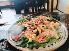 桑拿蒸鸡-阿多私房菜(顺德店)