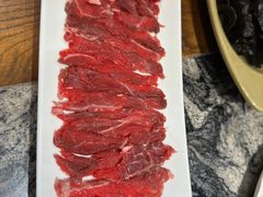 -渝味晓宇火锅(合川路店)