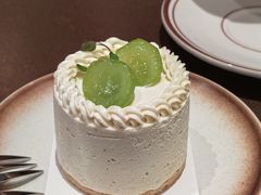 -MR.WALDEN COFFEE(平安金融中心店)