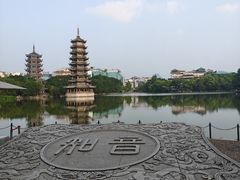 -桂林两江四湖景区