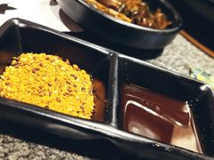 -九田家黑牛烤肉料理(万达店)