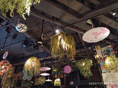 大堂-胡桃里音乐酒馆(下沙店)