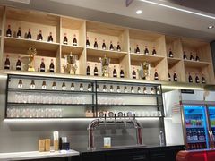 -管氏翅吧(马家堡店)