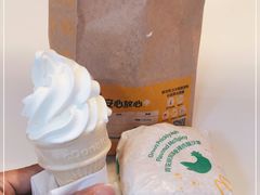 -麦当劳(新达汇三林店)