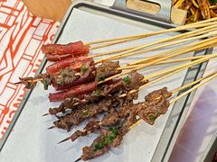 -饶福记·南昌烧烤大排档(九龙湖土著店)