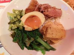 -陈鹏鹏潮汕菜(宝安机场T3航站楼店)