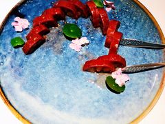 -悦融琥珀·京鲁菜·海味珍品(西单店)