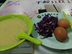 -北京理工大学新食堂