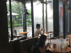 -喜茶(广州番禺奥园广场店)