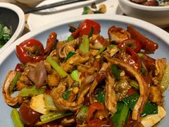 -树厨贵州菜(大十字店)