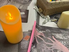 -剧狐剧本杀(徐汇1号店)