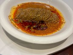 -城南往事·鲁菜济南菜(龙奥万科店)