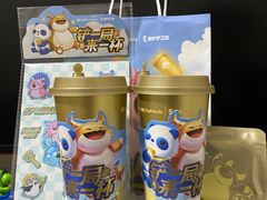 -茶百道(南浦里店)