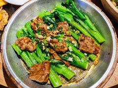 -常来小聚·广州非遗传承餐厅(地王广场店)