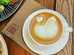 -1901 Cafe(西四店)