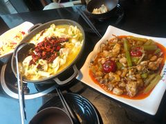 -川里谈·川味小馆(北京路店)