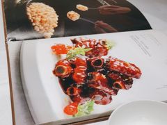 -松鹤楼·非遗·苏帮菜(融科店)