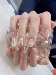 -芊屿芊浔美甲