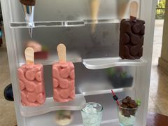 -三亚海棠湾喜来登度假酒店大堂吧