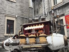 -天兴居(鲜鱼口街店)