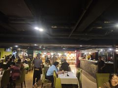 -戈拿旺巴西烤肉(崇文门店)