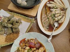 -渔满仓海鲜渔家(象山二店)