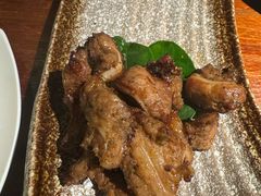-格鲁·秀色Georgia’s Feast