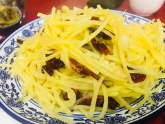 -北大地皖峰饭馆