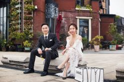 -太郎花子婚纱摄影艺术中心