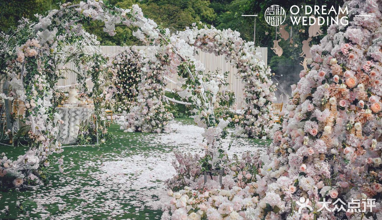 【粉红色的浪漫与爱】