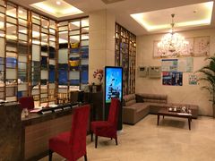 -宁波汉通海鲜大酒店(江湾店)