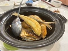 -金鮀岛潮州酒家
