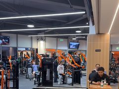 -AFTERWORK健身(万通中心店)