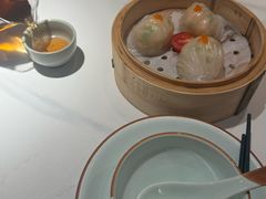 -禄运茶居·手工点心(猎德店)