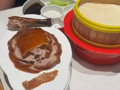 烤鸭-大铁勺新津菜(熙悦汇店)