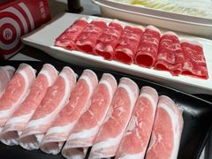 精品肥牛-海底捞火锅(吴中路店)