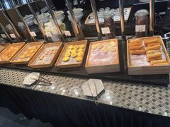 -南通中心濠河风景区圆融广场诺富特酒店